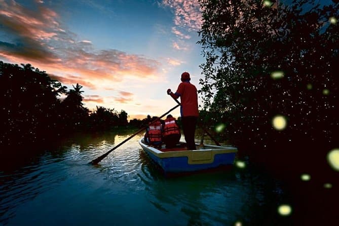 Kuala Selangor Tour