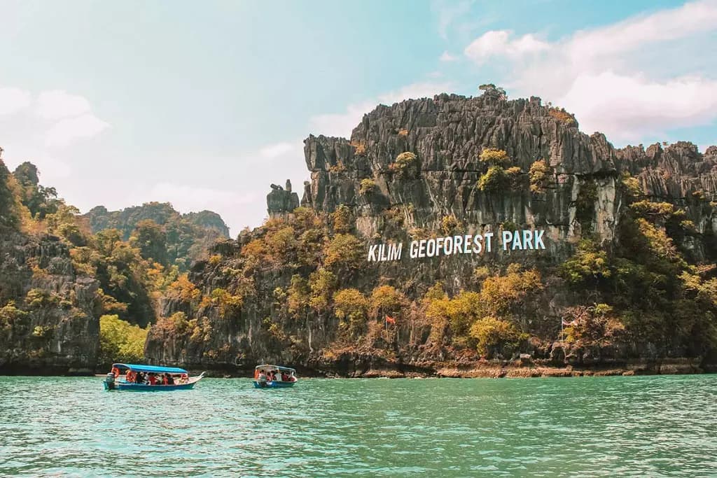 Langkawi Island Tour