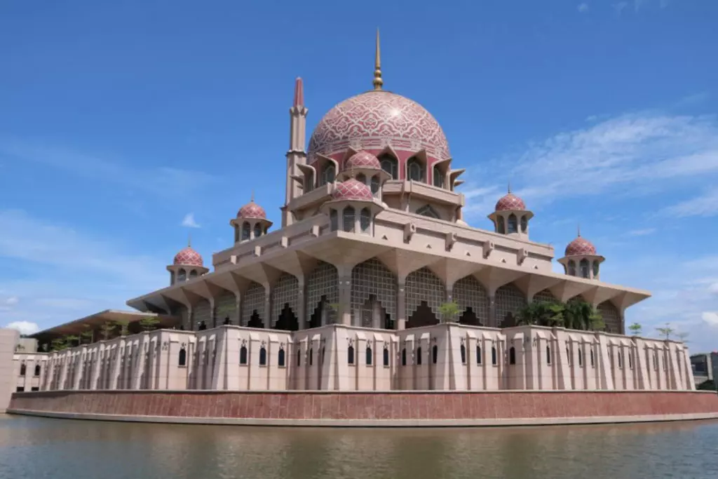 Putrajaya Tour