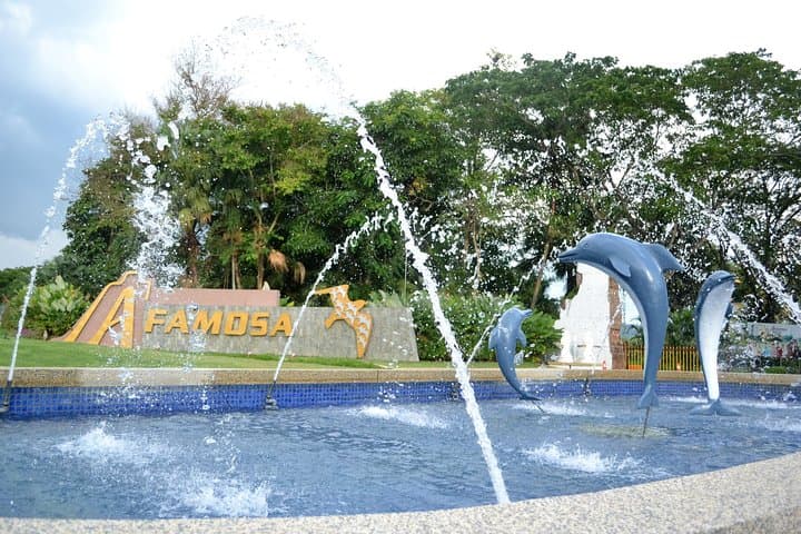 A Famosa