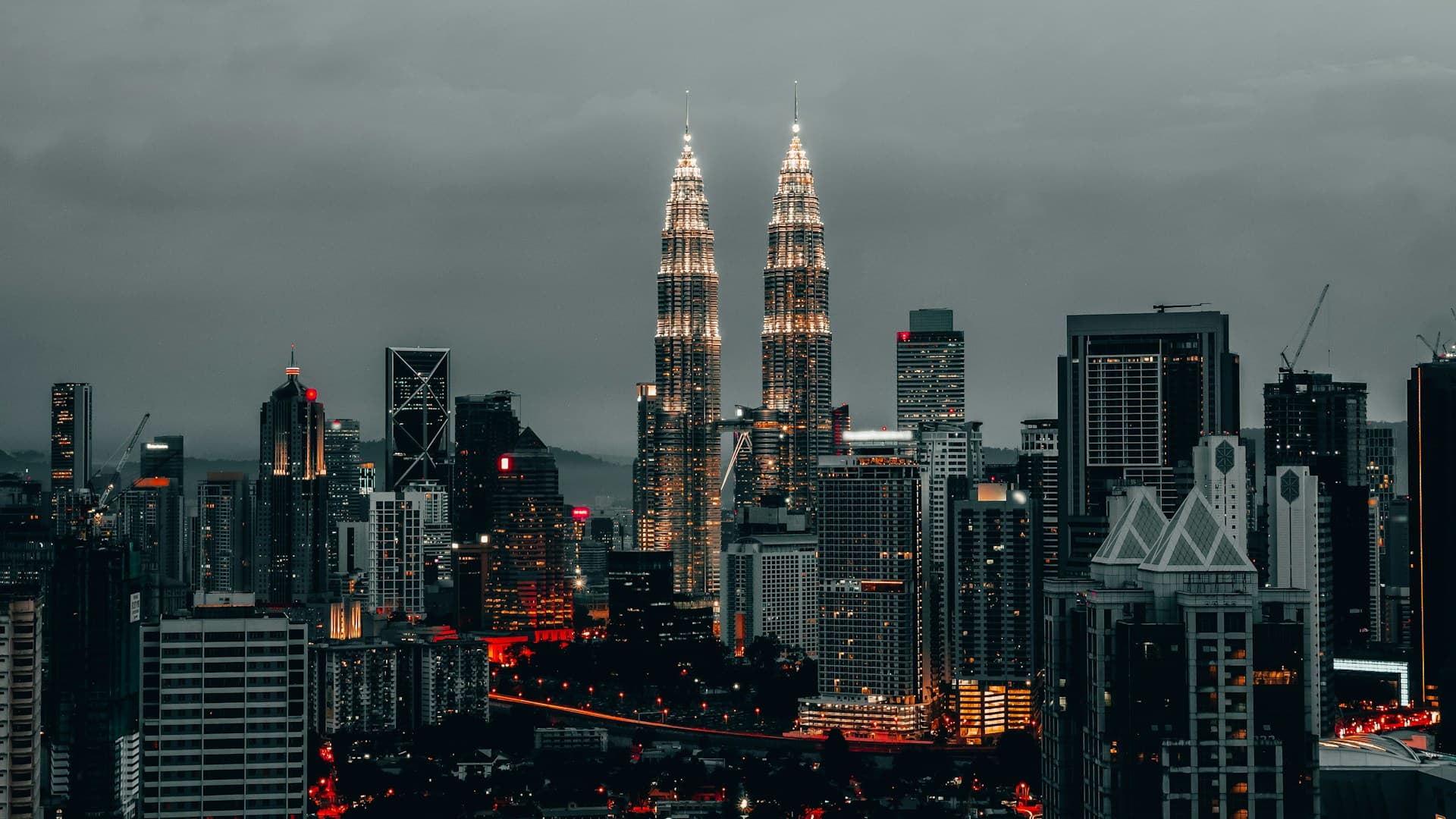 Kuala Lumpur City Tour