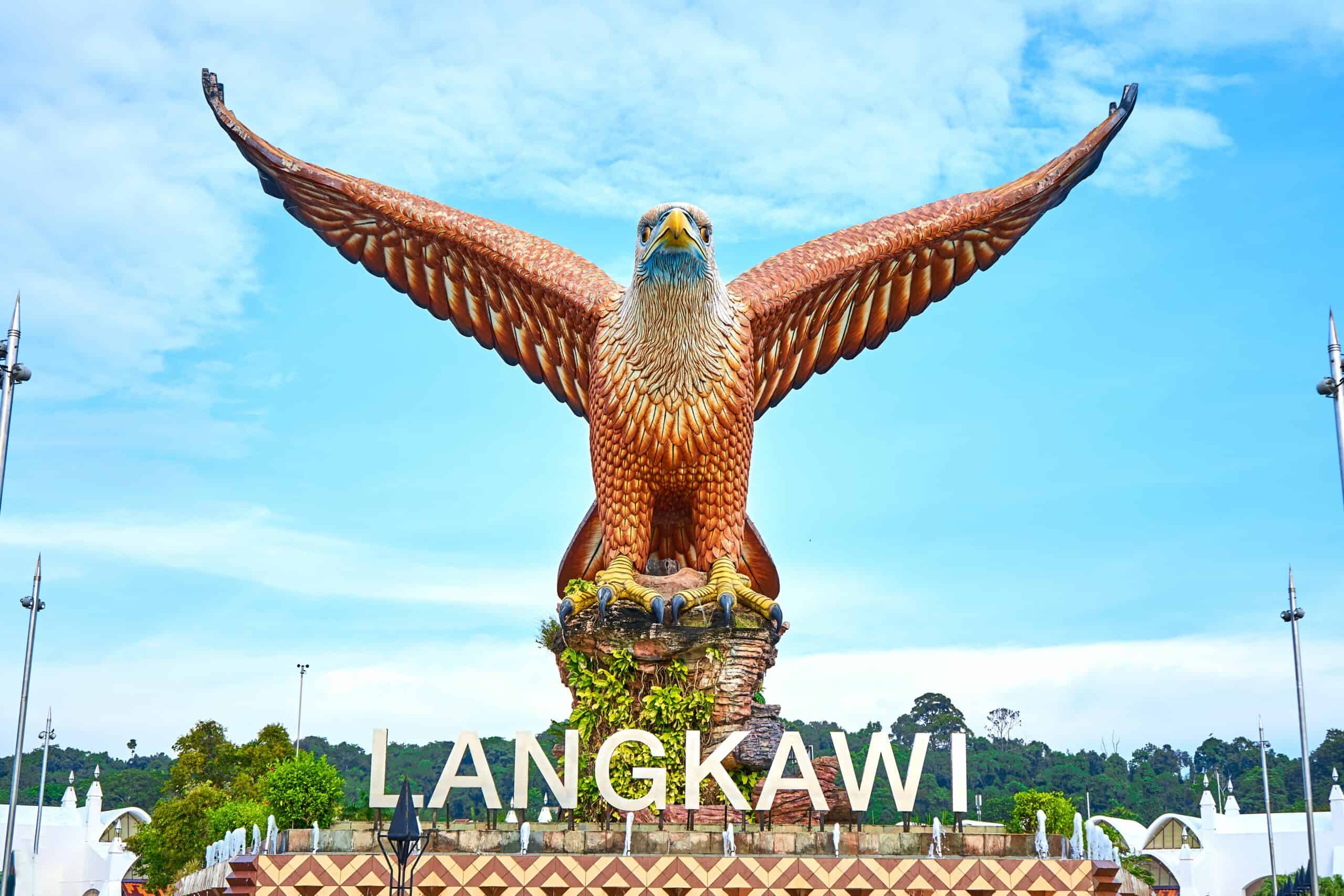Langkawi City Tour