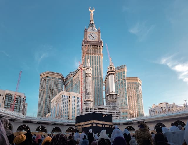 Umrah