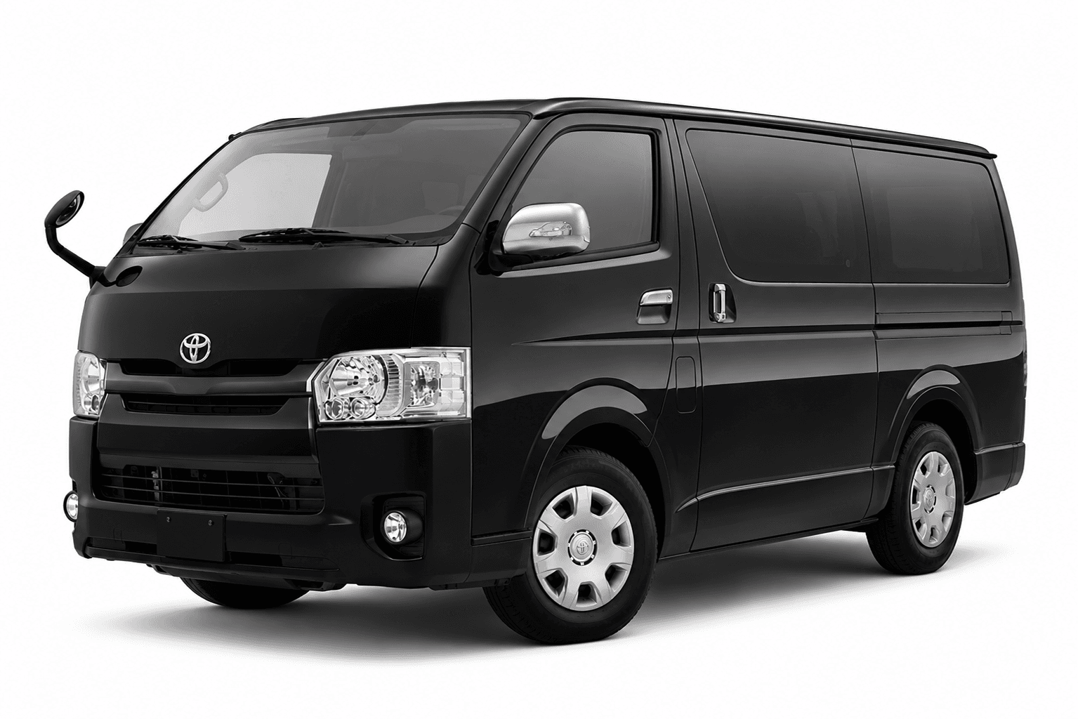 Van