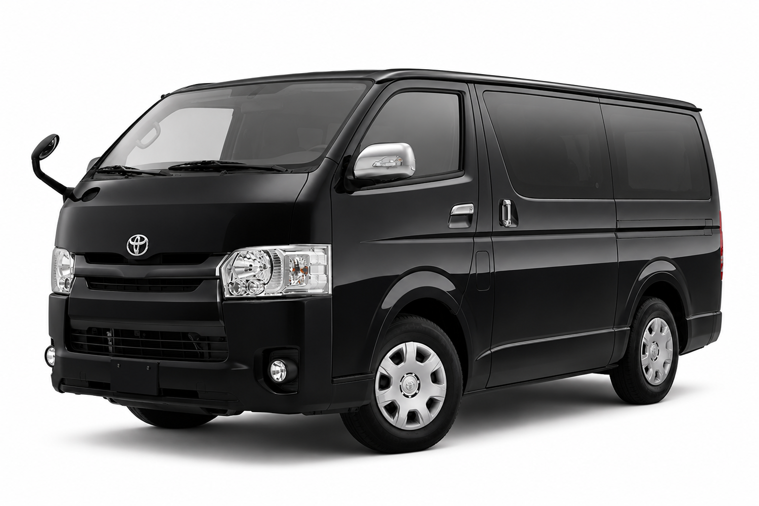 VAN